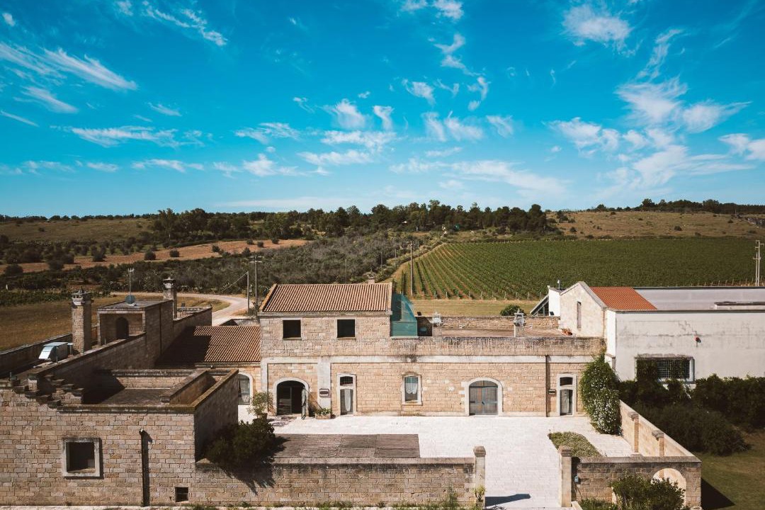 Photo of Others in Caprarica di Lecce