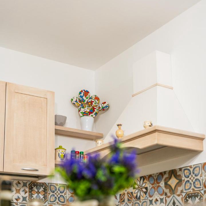Photo of Kitchen in Montesano Salentino