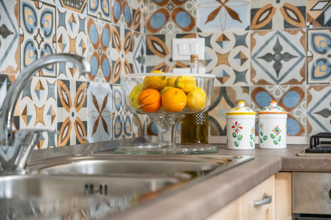 Photo of Kitchen in Montesano Salentino