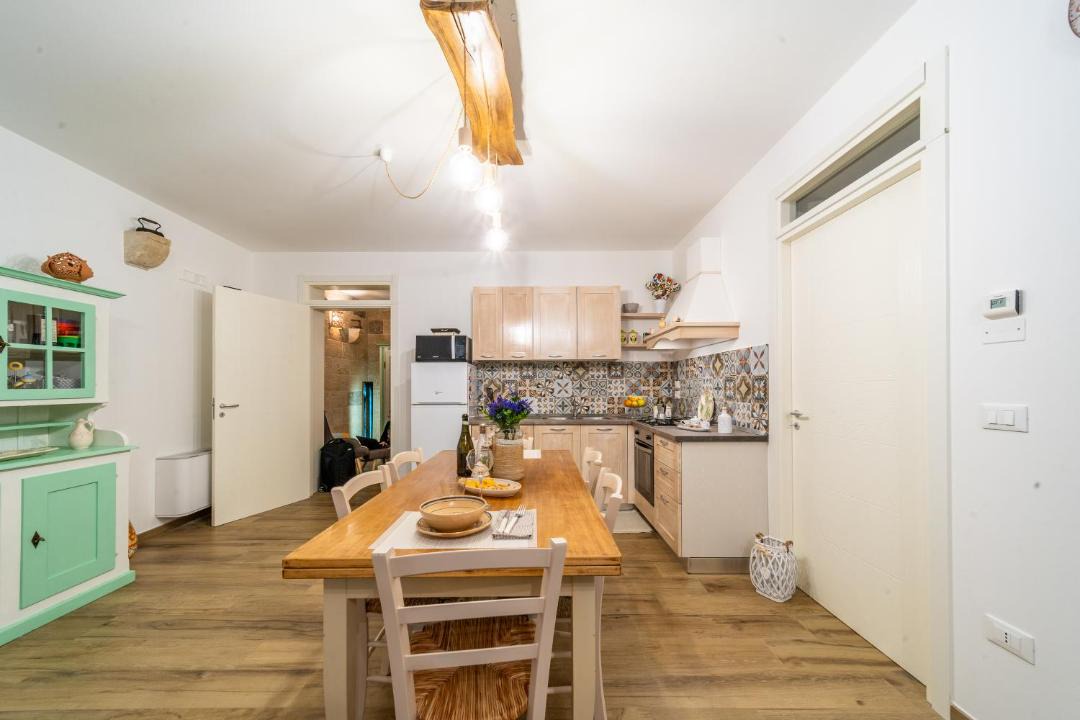 Photo of Kitchen in Montesano Salentino