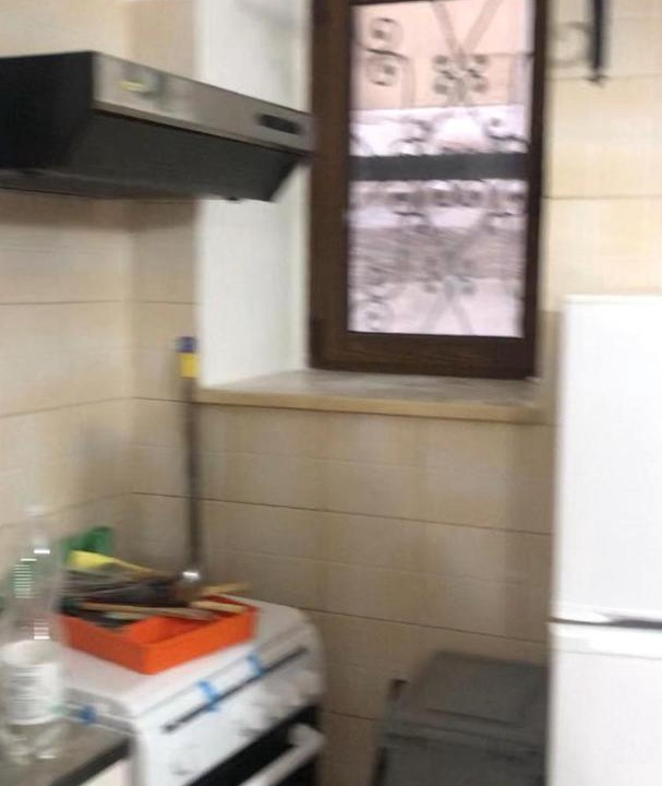Photo of Kitchen in San Giovanni Rotondo