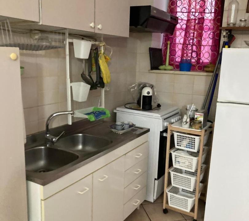Photo of Kitchen in San Giovanni Rotondo