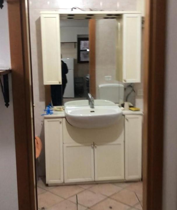 Photo of Bathroom in San Giovanni Rotondo