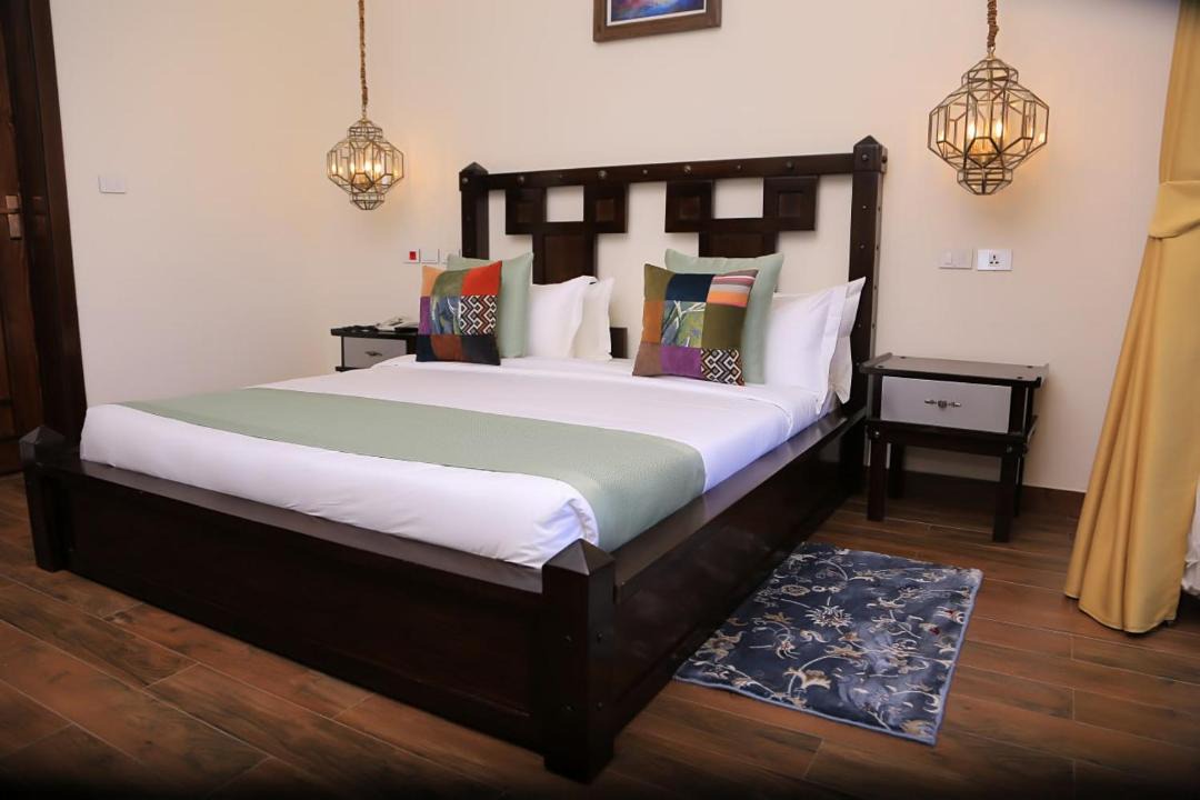 Photo of Bedroom in Debre Zeyit
