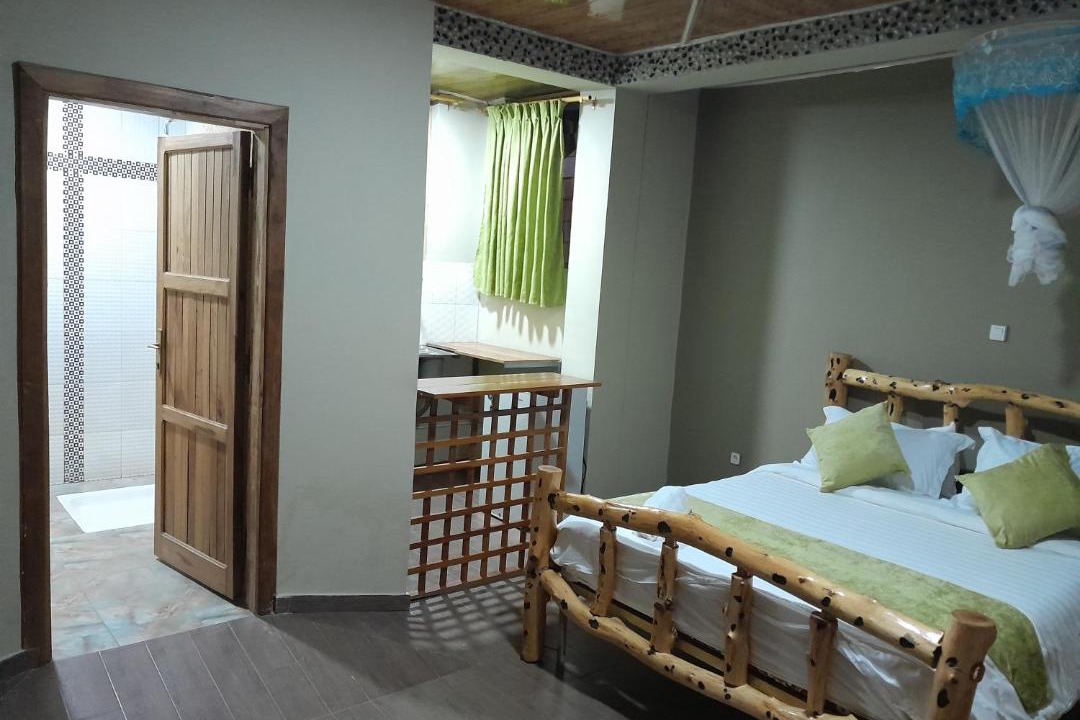 Photo of Bedroom in Awassa