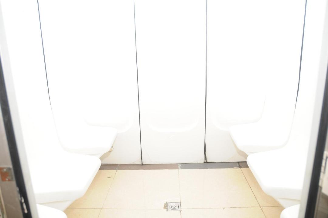 Photo of Bathroom in Arada