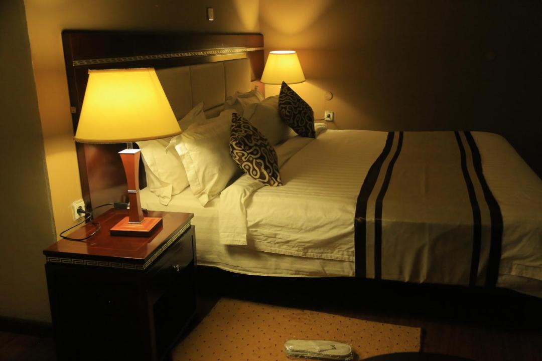 Photo of Bedroom in Arada