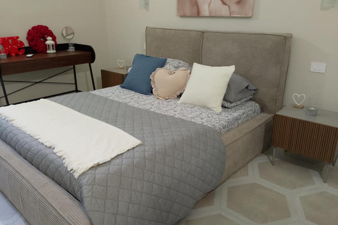 Photo of Bedroom in Adelfia