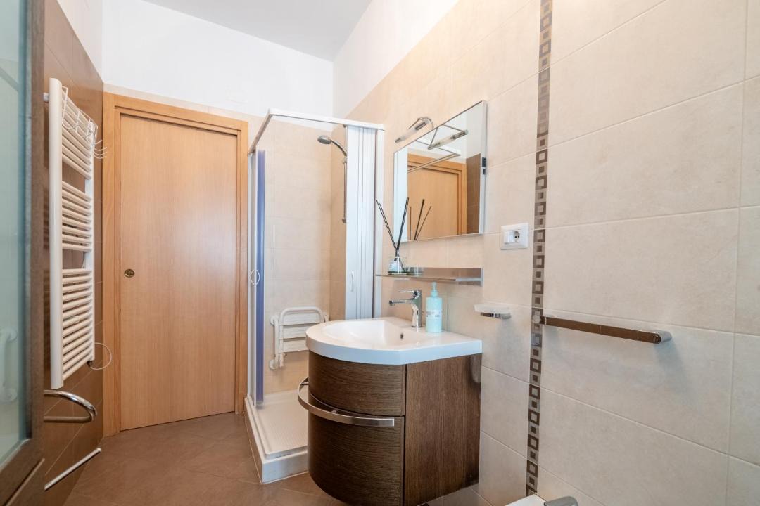 Photo of Bathroom in Peschici
