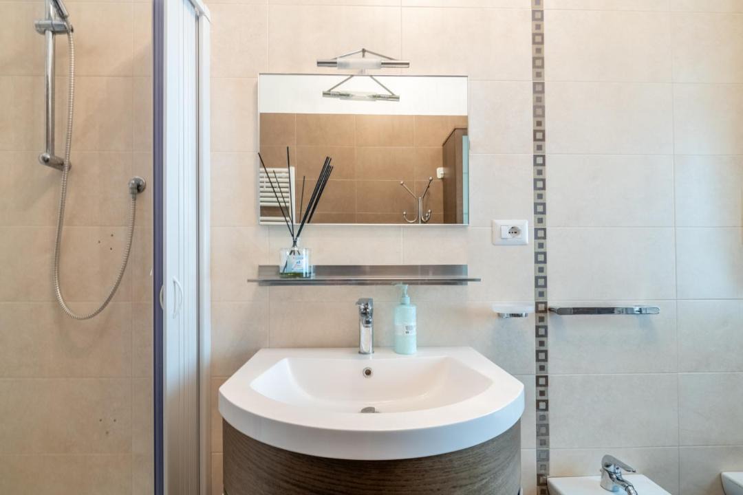 Photo of Bathroom in Peschici