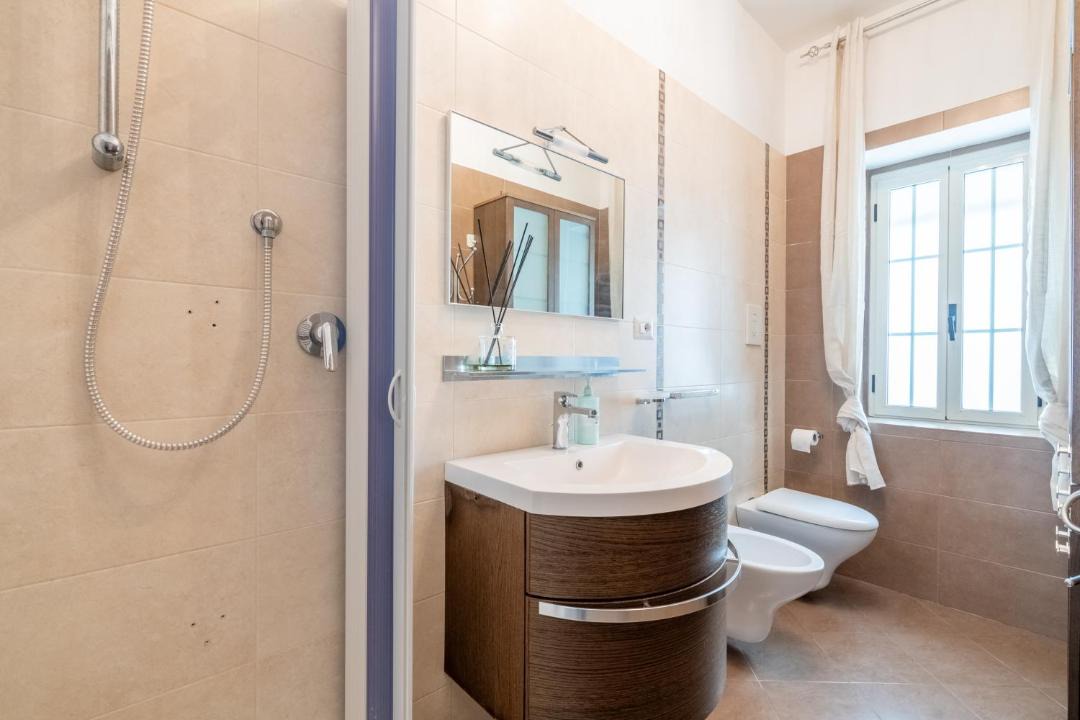 Photo of Bathroom in Peschici