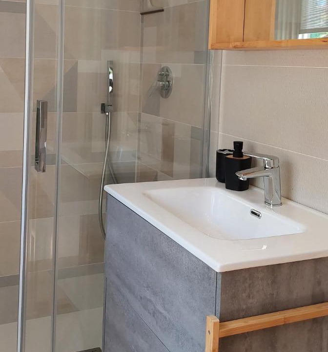 Photo of Bathroom in Peschici