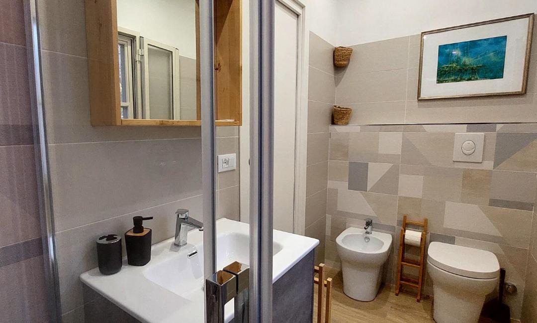 Photo of Bathroom in Peschici