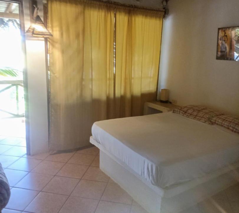 Photo of Bedroom in Vichayito