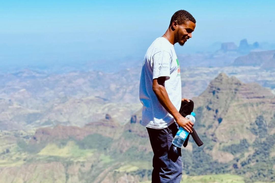 Photo of Human In Picture in Gondar