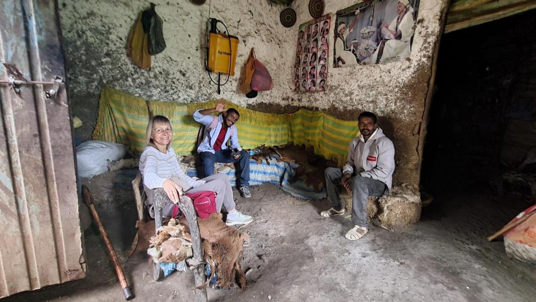Photo of Others in Gondar