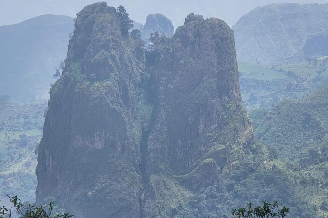 Photo of Others in Gondar