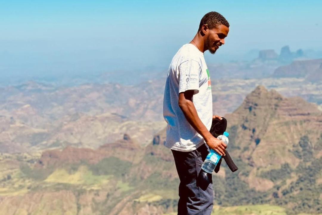 Photo of Human In Picture in Gondar