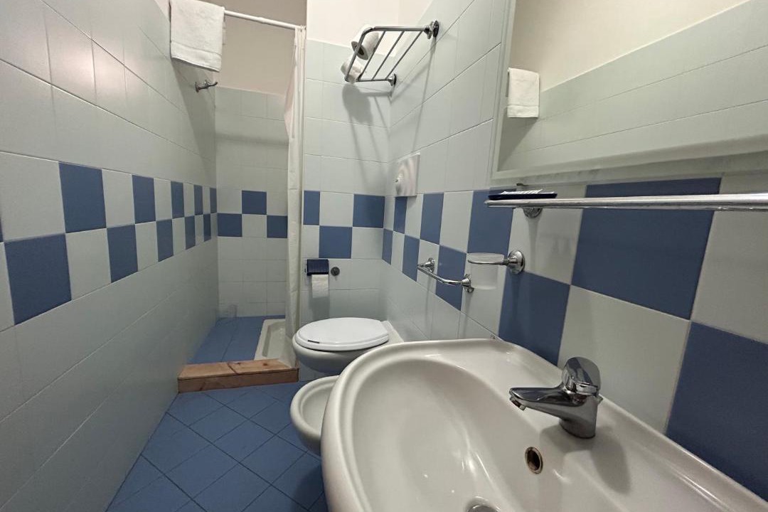 Photo of Bathroom in Salve