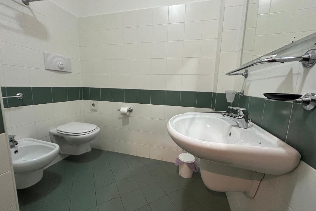 Photo of Bathroom in Salve