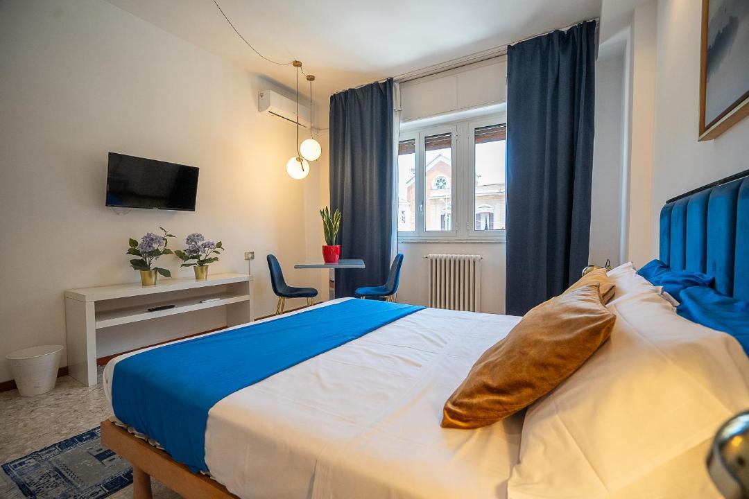 Photo of Bedroom in Bari City Centre