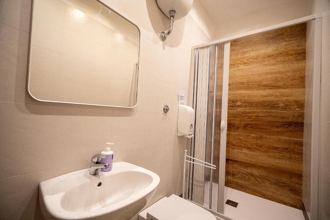 Photo of Bathroom in Bari City Centre