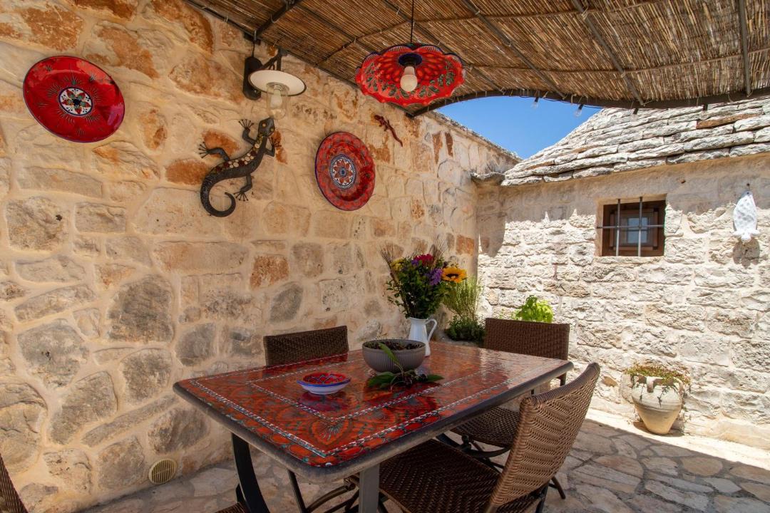 Photo of Others in Alberobello