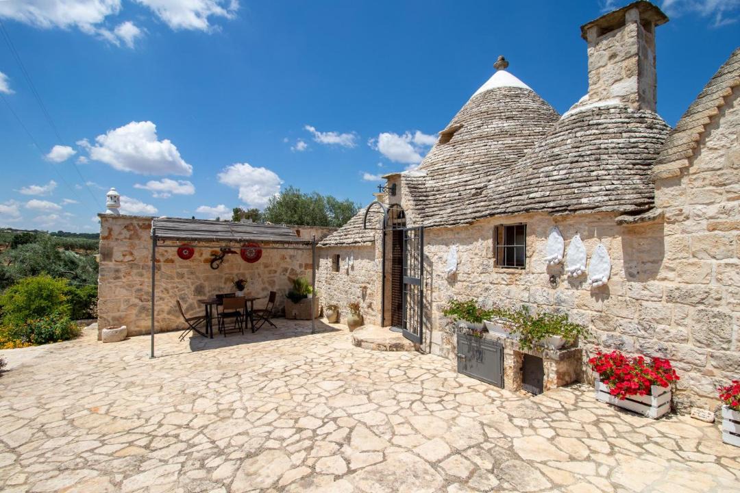 Photo of Others in Alberobello