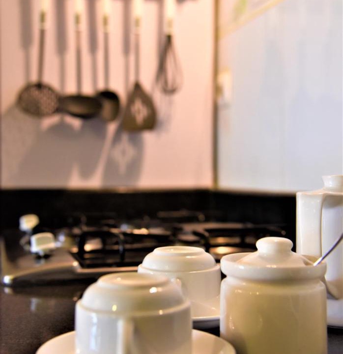 Photo of Kitchen in Lideta