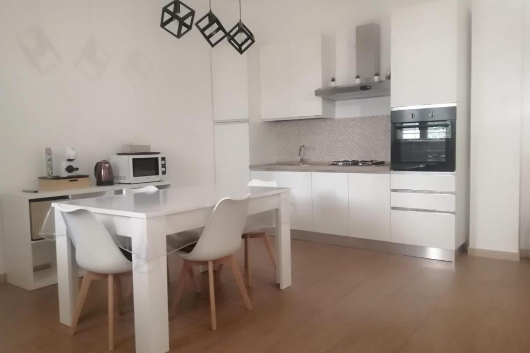 Photo of Kitchen in Adelfia
