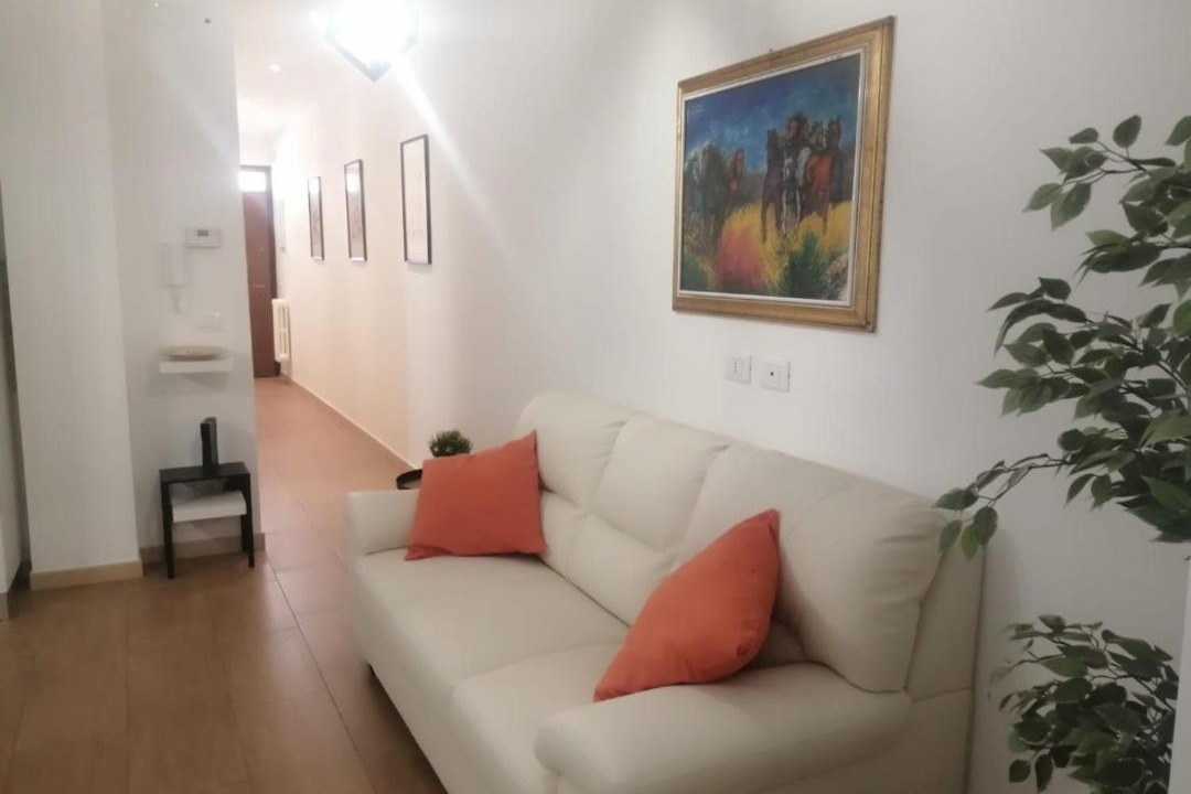 Photo of Livingroom in Adelfia
