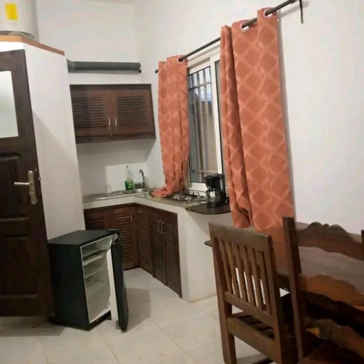 Photo of Kitchen in Mahahanga Tanana