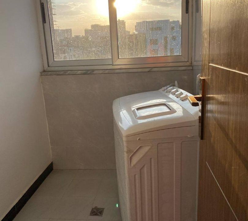 Photo of Bathroom in West Hararge