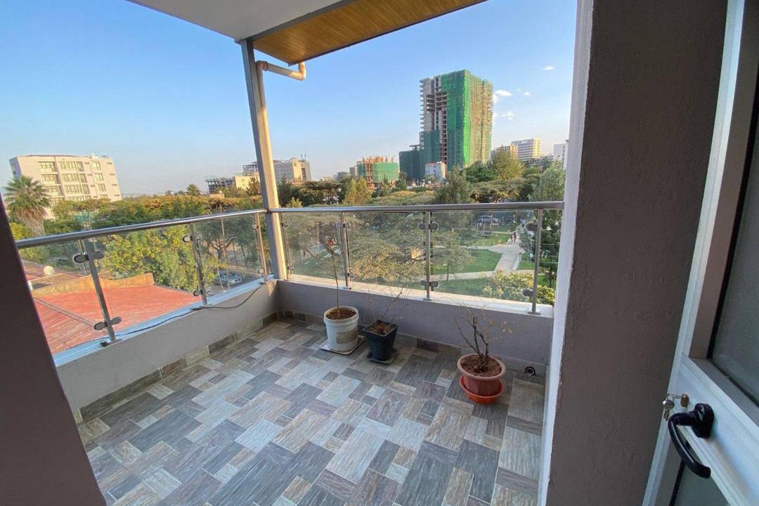 Photo of Patio Balcony in West Hararge