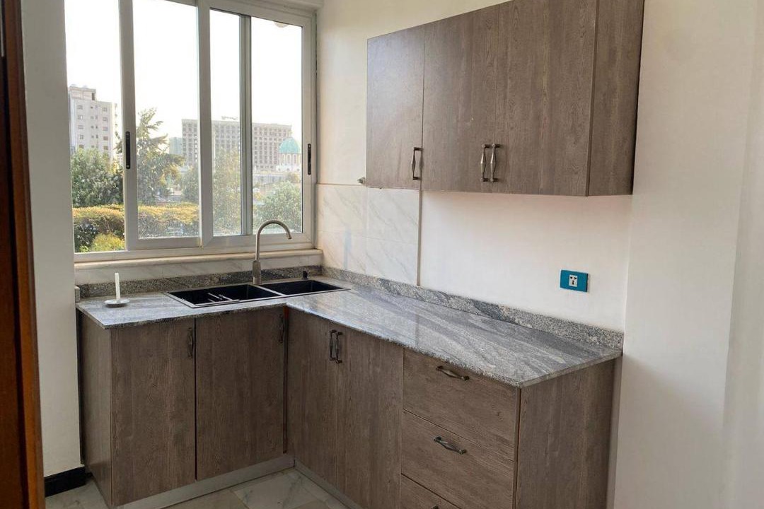 Photo of Kitchen in West Hararge