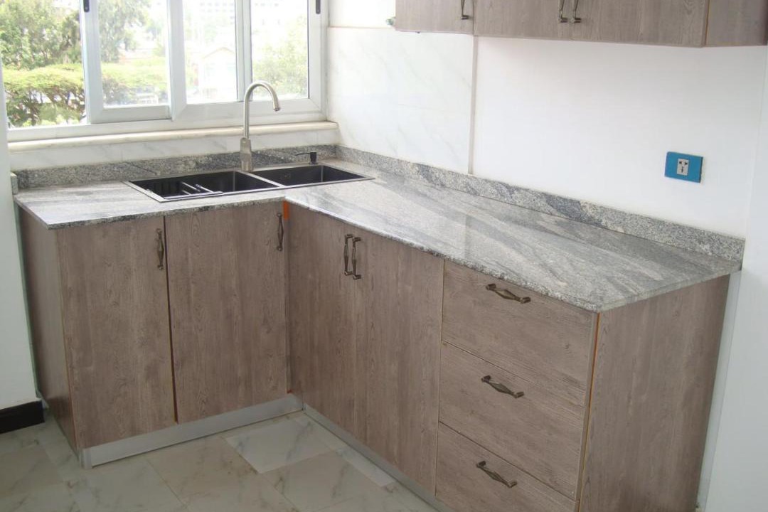 Photo of Kitchen in West Hararge