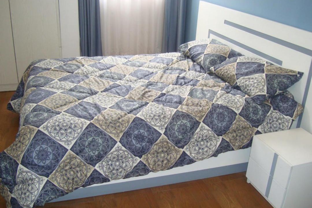 Photo of Bedroom in West Hararge