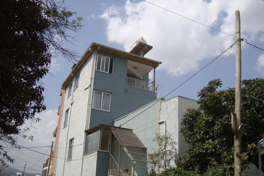 Photo of Buildings in West Hararge
