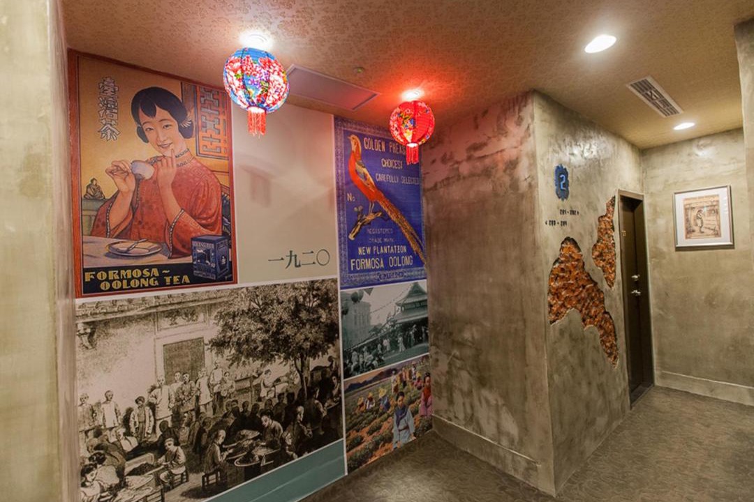 Photo of Bathroom in Datong