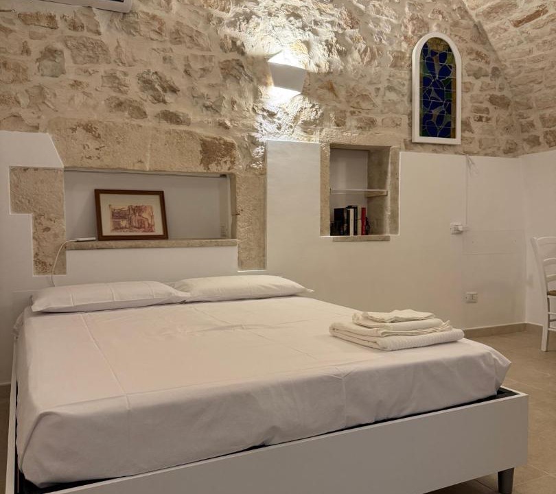 Photo of Bedroom in Sammichele di Bari