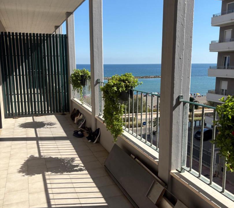Photo of Patio Balcony in Municipio 3