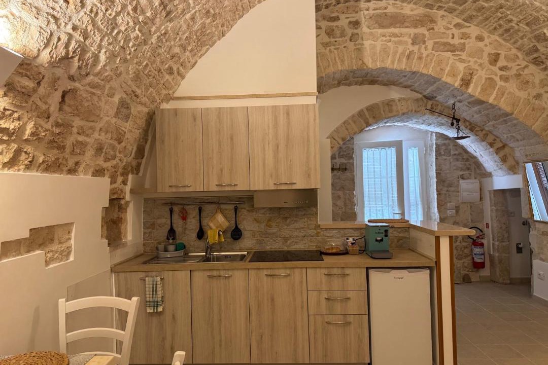 Photo of Kitchen in Sammichele di Bari