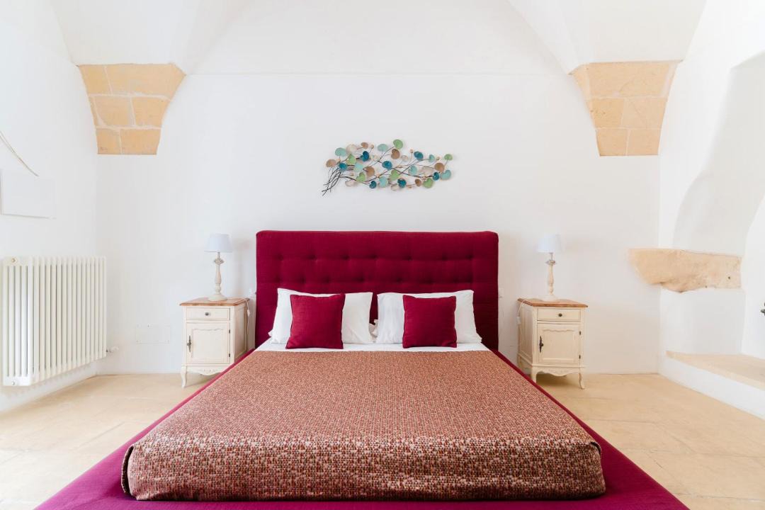 Photo of Bedroom in Giorgilorio
