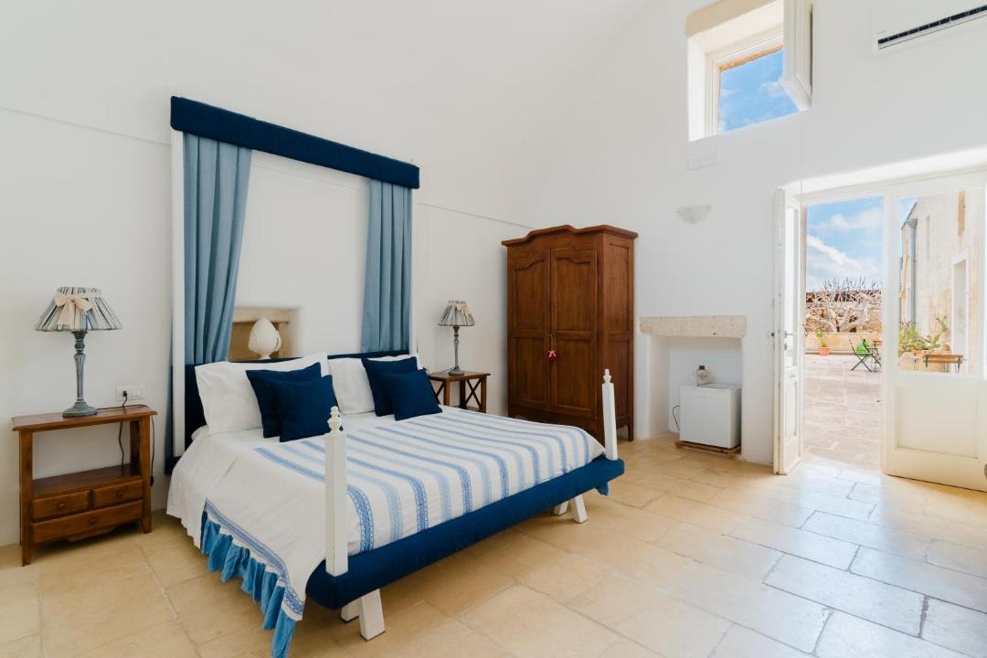 Photo of Bedroom in Giorgilorio