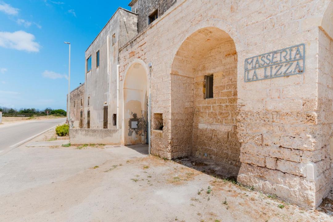 Photo of Buildings in Giorgilorio