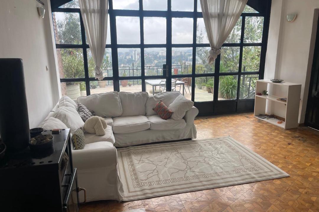 Photo of Livingroom in Yeka