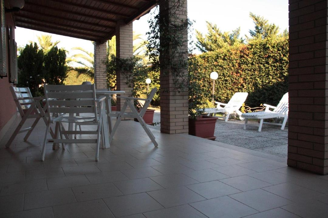 Photo of Patio Balcony in Manfredonia