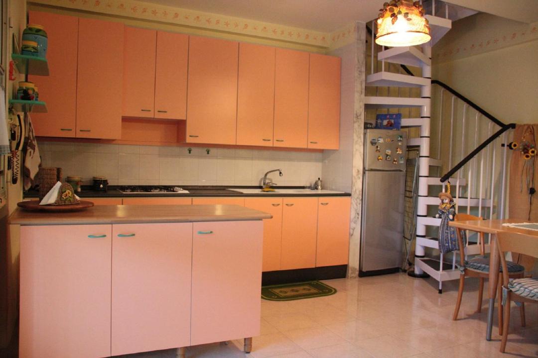 Photo of Kitchen in Manfredonia