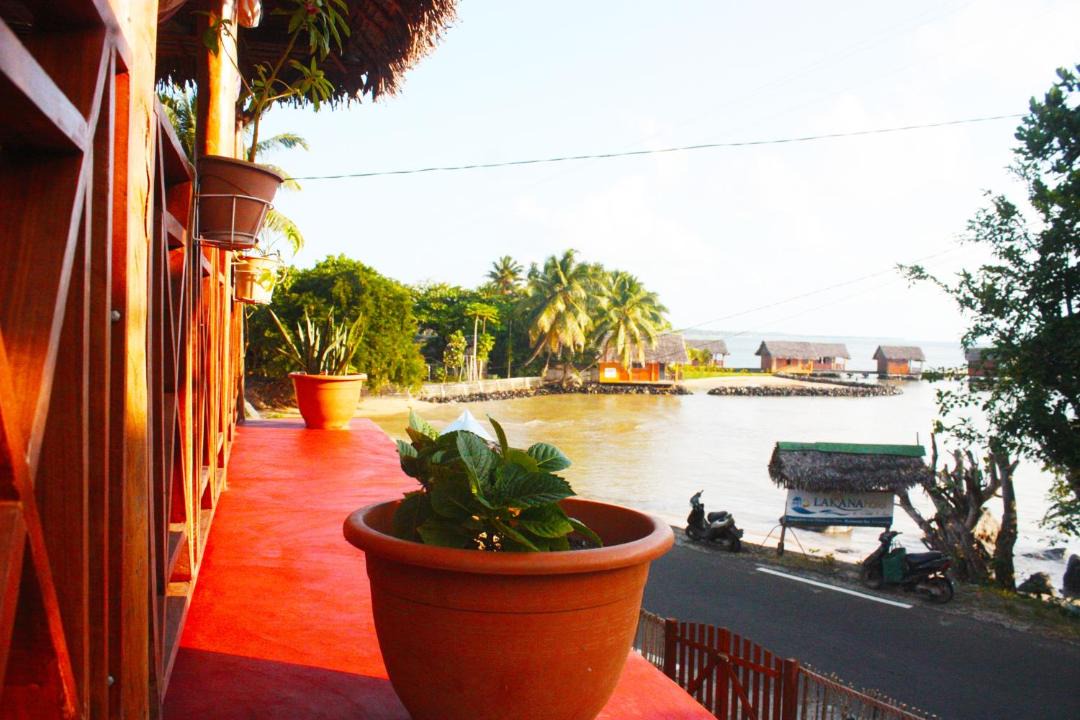 Photo of Others in Nosy Boraha