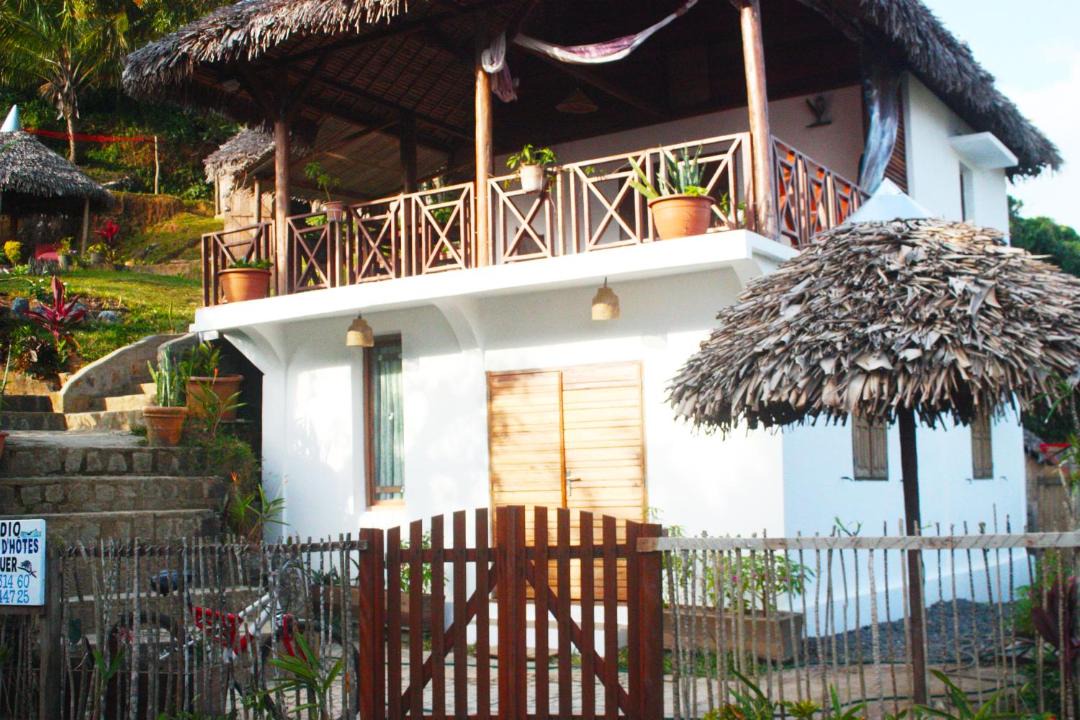Photo of Others in Nosy Boraha